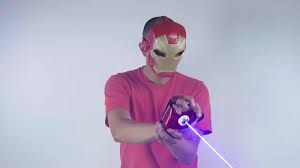 How to make iron man hand blaster. Yes It Matters That Spider Man Homecoming Just Made 117 Million Wired