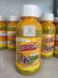 Sieu fitoc 150EC