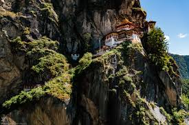Check spelling or type a new query. Taktshang The Tiger S Nest Monastery In Bhutan