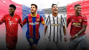 Carryover of players, myclub coins, and base team is set along with october launch. Pes Master Pro Evolution Soccer Database
