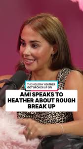 Heather Ponder Break Up
