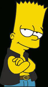 15 Bart Simpson Icon Bart Simpson Bart Simpson Drawing Bart