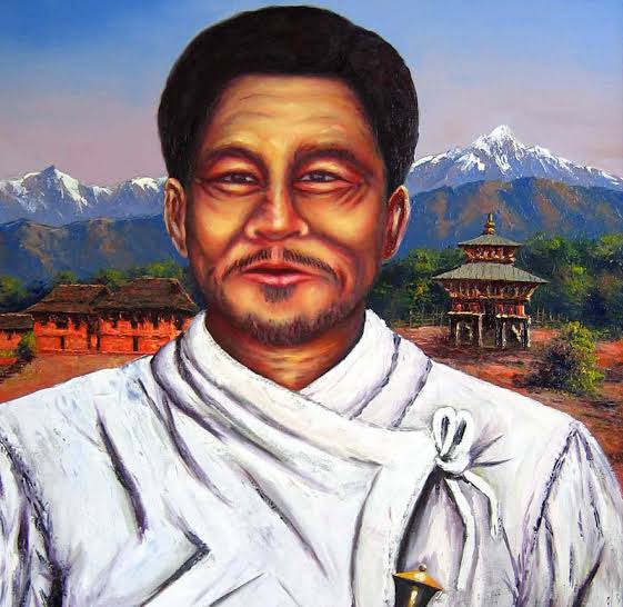 Lakhan Thapa: 6 things you should know about Nepal's first martyr