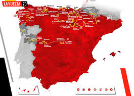We did not find results for: La Vuelta Volta A Espanha Tem Etapa Em Portugal E Passa Por Caminha Jornal Terra E Mar