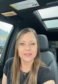 Tiffany Horvath's Instagram, Twitter & Facebook