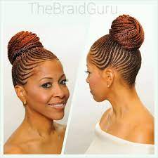 The Braid Guru Timeline Photos Hair Styles Braided Hairstyles Updo Braids For Short Hair