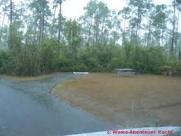Long pine key trail is a 24.9 kilometer lightly trafficked out and back trail located near homestead, florida that offers the chance to see wildlife and started off at gate 10 where a helicopter team was practicing dropping rescue supplies. Long Pine Key Campground Everglades National Park Florida Womo Abenteuer