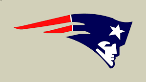 The original new england patriots logo was just a dark blue tricorner hat with white elements. New England Patriots Logo 3d Warehouse