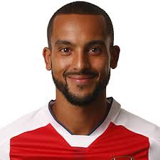 Theo Walcott vs Mark McCammon