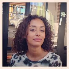 Marie Brabant Make-Up & Hair Artist