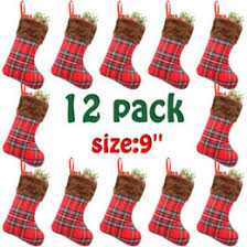 50% off shipping, no tax. Wholesale Plush Christmas Stockings Buy Cheap In Bulk From China Suppliers With Coupon Dhgate Com