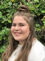 Alex & I are so proud of Olivia for being awarded Lovett 's Conservatory of  Music Scholarship at yesterday's school assembly. Olivia's been playing  clarinet in the Wind Ensemble since 7th grade -