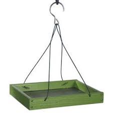 Bird Feeder Pole System Lowes Woodlink Going Green Platform Bird Feeder Small Green Platform Platform Bird Feeder Go Green