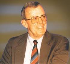 James H. "Booty" Nance |