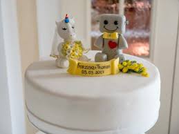 Unicorn Cake Topper Robot Cake Topper Wedding Cake Topper Etsy In 2020 Wedding Cake Toppers Wedding Cake Topper Etsy Unicorn Cake Topper