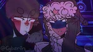 Check out amazing countryhumans artwork on deviantart. Ukraina I Kanada Rossiya I Ssha Mir Idet Za Nej Klip Countryhumans Youtube