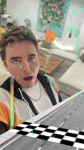 Jesse McCartney's Big Night: Highlights and Moments