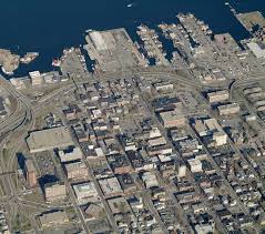 City of New Bedford