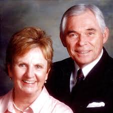 New mission presidents