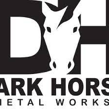 Welcome to dark horse brewery. Dark Horse Metal Works Darkhorsemetalworks Profile Pinterest