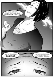 Kenjakus Plan B Porn Comic english 15 - Porn Comic