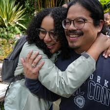 Carly De Jesus and Charles Lopez's Wedding Website