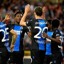 Последние твиты от club brugge kv (@clubbrugge). Percy Tau S Club Brugge Kv Beat Dynamo Kiev In Champions League
