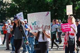2019 01 19 San Diego Women S March 1466 January 19 2019 Flickr
