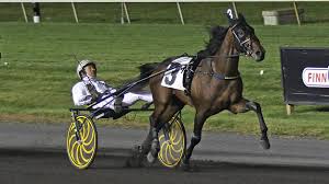 Melander wins three Kindergartens at Big M