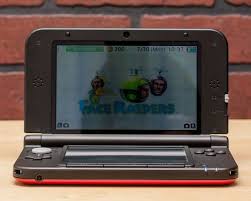New nintendo 3ds xl red gamestop premium refurbished. Nintendo 3ds Xl Review A Great Little Place To Play Games Cnet