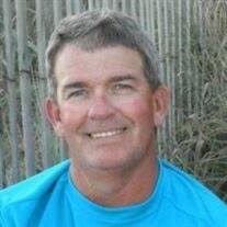 Donald "Donnie" Wayne Broyles Obituary