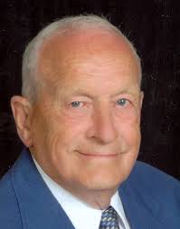 Obituary information for Orrin C. Tucker