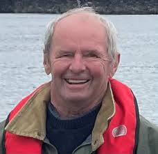 HENDERSON David William (Dave)