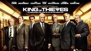 Maybe you would like to learn more about one of these? King Of Thieves Film Home Facebook