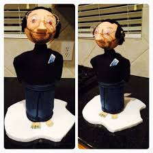 Steve Jobs Biography Bottle Doll Book Report Project Book Report Projects Steve Jobs Biography Crafts For Kids