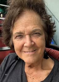 Pennie Tomlinson Obituary