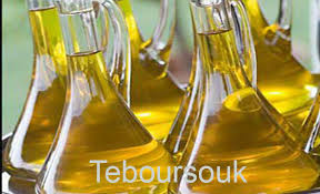 Tunisie La 1ere Indication Geographique Controlee Octroyee A L Huile D Olive De Teboursouk Kapitalis