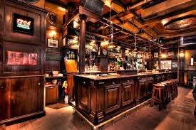 Trinity College Pub 2 Pub Interior Irish Pub Decor Irish Pub Interior