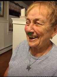 Joan A. (Nevin) Lambert Obituary January 7, 2022