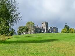 Kilronan Castle Hotel Picture Of Kilronan Castle Estate Spa Ballyfarnon Tripadvisor
