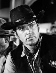 The Big Valley" Rimfire (TV Episode 1968)