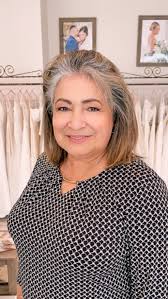 About Us — Wedding Dresses Orlando: White Blossom Bridal