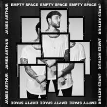 Lirik James Arthur Empty Space Dan Terjemahan Arti Lirik Lagu Makna Maksud Dan Terjemahan Lirik Lagu Barat