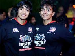 #phogat_sisters #commonwealthgames2018 i pray to god for your victory and the victory of the nation. Axed Phogat Sisters Claim Injury Ravita Had Ba Exams More Sports News Times Of India
