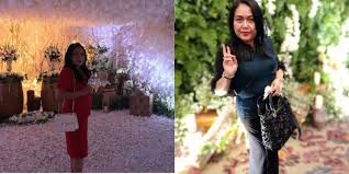 Debut karir artis muda cantik yang suskses mencapai popularitas namanya lewat sinetron mermaid in love ini dimulai pada tahun 2012. Biodata Henny Manopo Lugue Lengkap Agama Umur Dan Wiki Ibunda Amanda Manopo Keturunan Minahasa Gaes