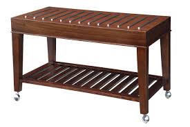 Epicurean Luggage Rack 8279 Rack Design Luggage Rack Hotel Bench With Shoe Storage