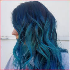 Turquoise Blue Hair Color Hair Color Blue Black Hair Tips Hair Color