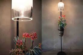 Grow light led with advanced red light spectrum for flowers and fruit is designed to fit your plant's growth stage. Ten Cool Plantable Light Fixtures Urban Gardens
