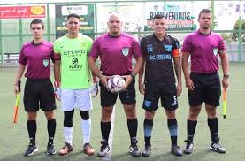 Vacacional de La Estrella: Resultados