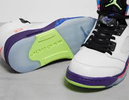 After originally being advertised for an aug. Where To Buy The Air Jordan 5 Alternate Bel Air House Of Heat